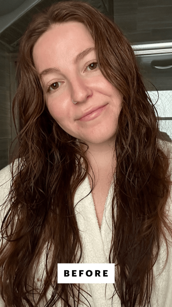 Image may contain Face Head Person Photography Portrait Happy Smile and Adult